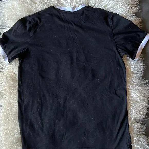 Fila Retro style T-shirt - Picture 5 of 10